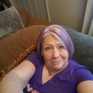 Meet your Posher, Sue